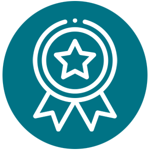 Réseau et partenaires de confiance