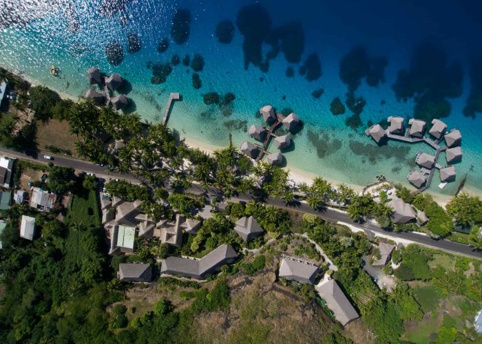 Aerial view©Maitai Polynesia (3)