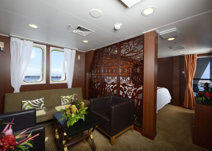 Aranui Cruise_Royal Suite ©Aranui (1)