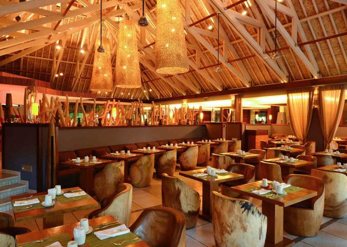 BOB_IC Thalasso_Reef Restaurant©InterContinental Thalasso