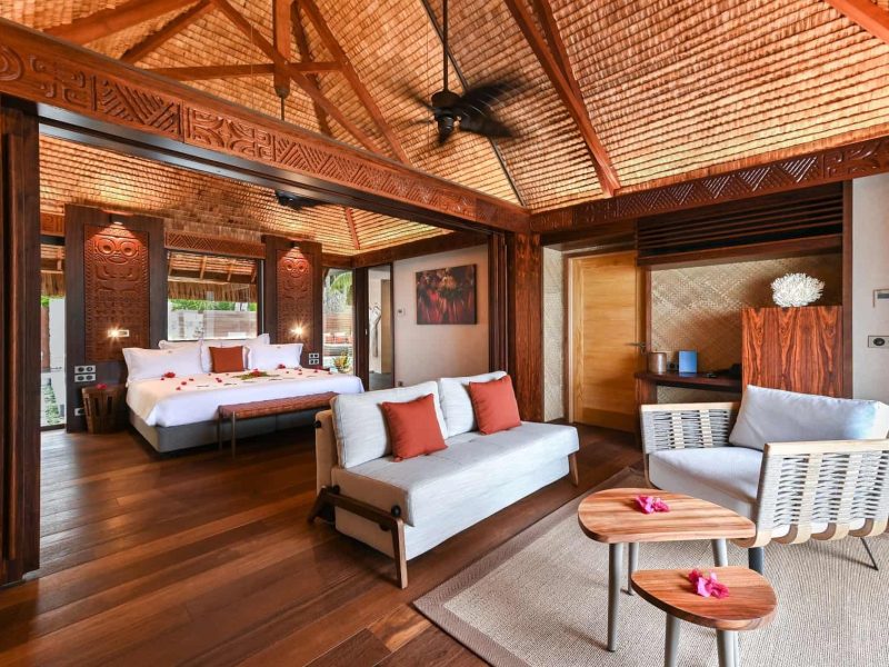 BOB_Le Bora Bora by Pearl Resorts_Beach Villa with pool©Le Bora Bora by Pearl Resorts (4) 2