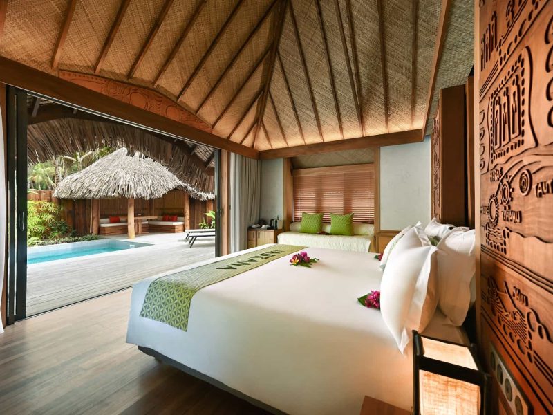 BOB_Le Bora Bora by Pearl Resorts_Garden Villa with pool©Le Bora Bora by Pearl Resorts (3) 2