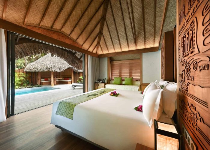 BOB_Le Bora Bora by Pearl Resorts_Garden Villa with pool©Le Bora Bora by Pearl Resorts (3)