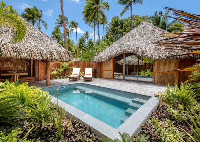 BOB_Le Bora Bora by Pearl Resorts_Garden Villa with pool©Le Bora Bora by Pearl Resorts (4)