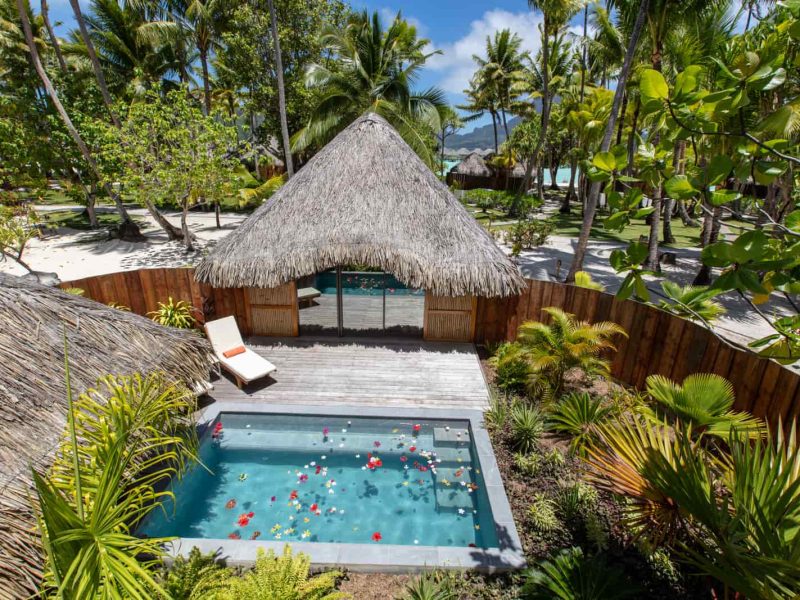 BOB_Le Bora Bora by Pearl Resorts_Garden Villa with pool©Le Bora Bora by Pearl Resorts (5)-2