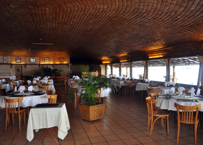 PPT Royal Tahitien_Restaurant