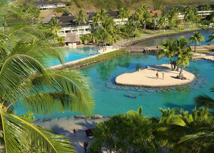 PPT_IC Tahiti_Aerial View Lagoonarium and Motu Iti©InterContinental Tahiti Resort & Spa (1)