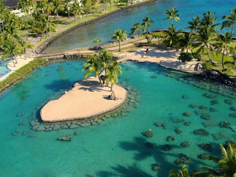 PPT_IC Tahiti_Aerial View Lagoonarium and Motu Iti©InterContinental Tahiti Resort & Spa (2) 2