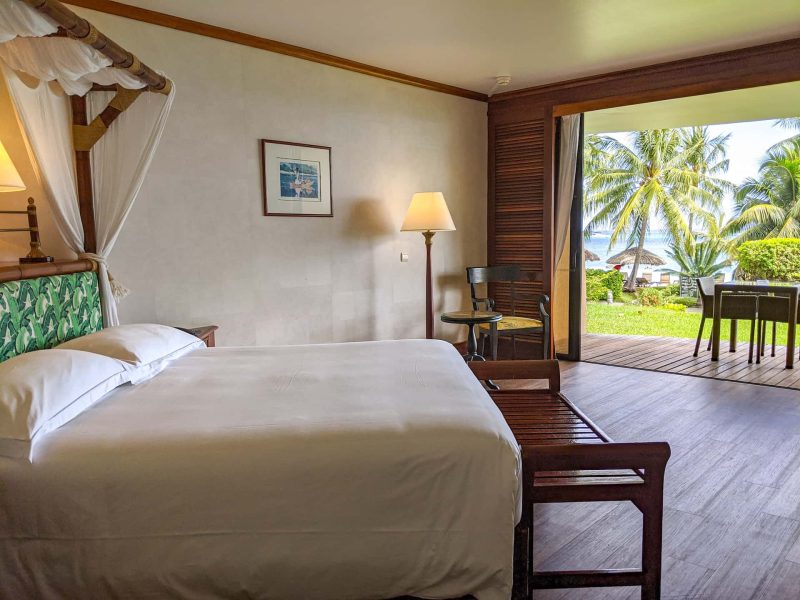 PPT_IC Tahiti_Premium Garden View Room©InterContinental Tahiti Resort & Spa (2) 2
