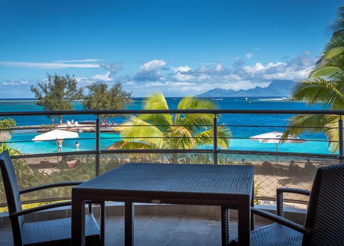 PPT_Te Moana Tahiti Resort_Lagoon Suite_terrace©Te Moana Tahiti Resort