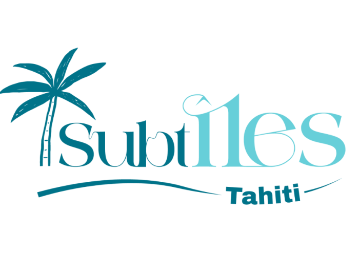 Subt'îles-tahiti-logo