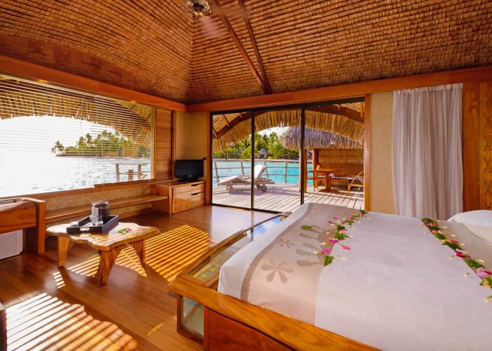 TAH_Le Taha'a by Pearl Resorts_Overwater Bungalow©Le Taha'a by Pearl Resorts (5)