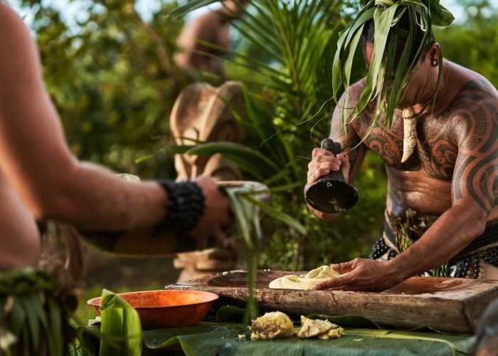 Culture Polynésie : Traditions et Héritage | Subt'îles